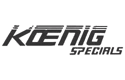 logotipo Koenig Specials