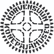 logotipo Korvensuu