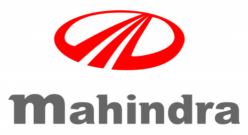 logo Mahindra Mahindra