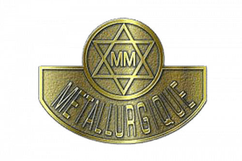 logo Metallurgique