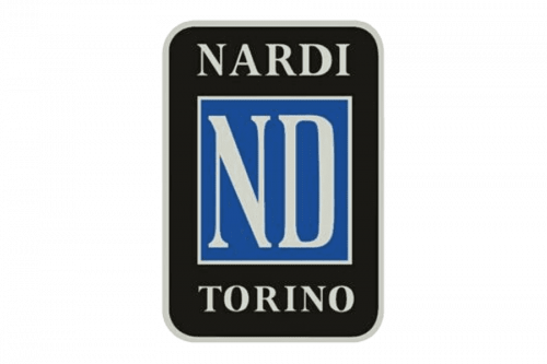 Logótipo Nardi
