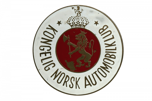 Logótipo Norsk Automobil