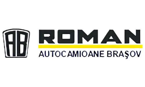 logo ROMAN