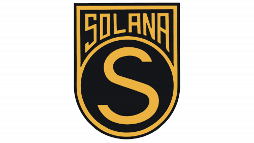 logo Solana