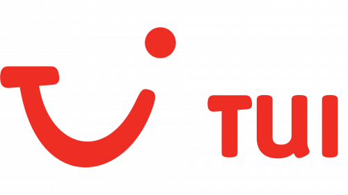 logo TUI Group