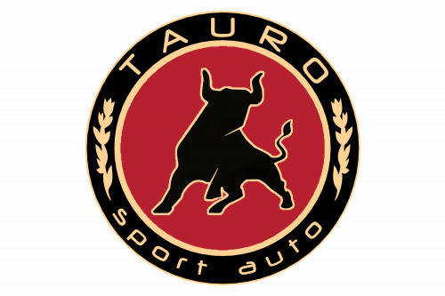 logo Tauro Sport Auto