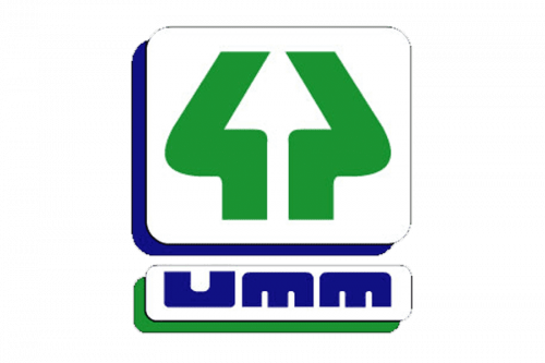 logotipo UMM