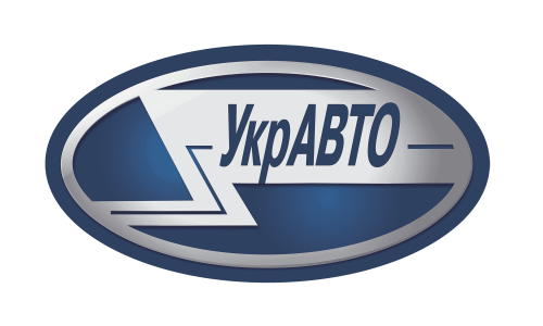 logotipo UkrAvto