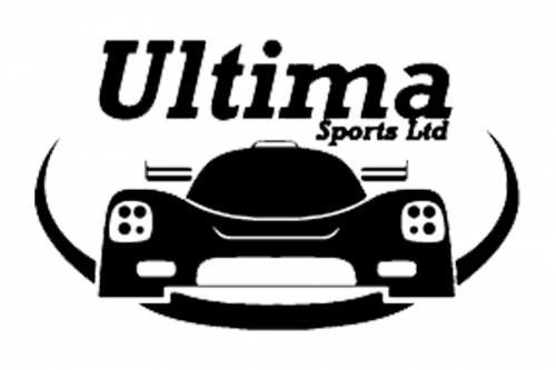 logotipo Ultima Sports