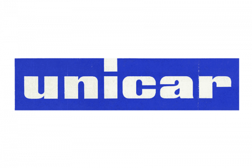 logotipo Unicar