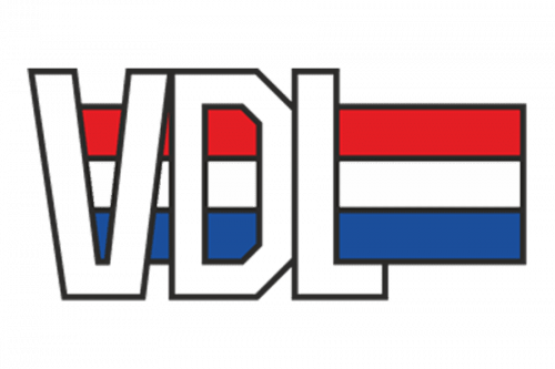 Logotipo VDL Nedcar