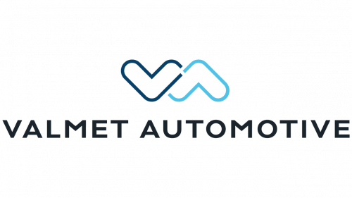 Logotipo Valmet Automotive