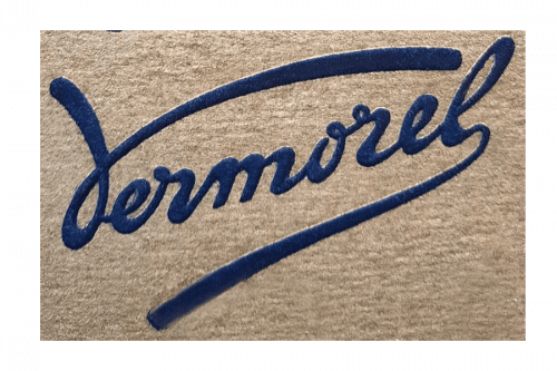 Logotipo Vermorel