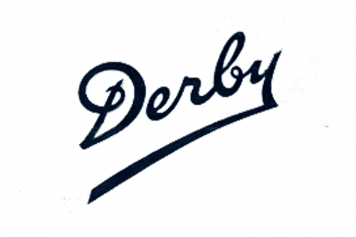Logotipo Vernon Derby