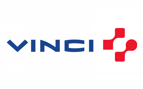Logotipo Vinci