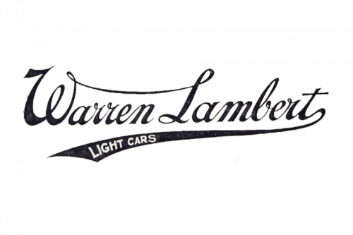 Logotipo Warren-Lambert