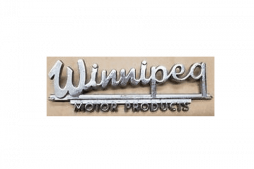 Logotipo Winnipeg