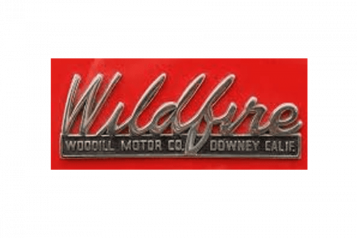 Logotipo Woodill Wildfire