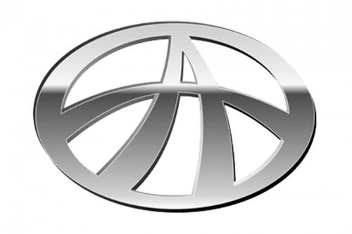 logotipo Xiali