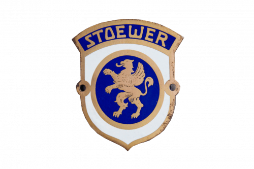 stoewer logo