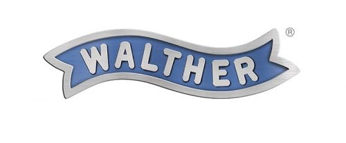 walther arms logo