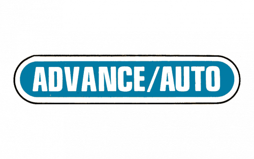 Advance Auto Parts Logo 1974
