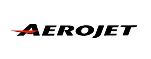 Aerojet Rocketdyne Logo 1999