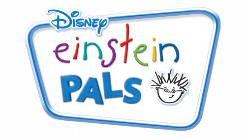Baby Einstein Logo 2007