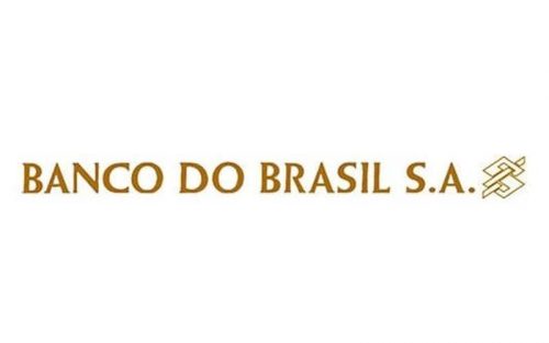 Banco do Brasil Logo 1965