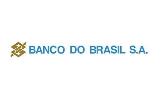 Banco do Brasil Logo 1973