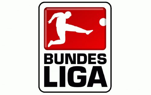 Bundesliga Logo 2002