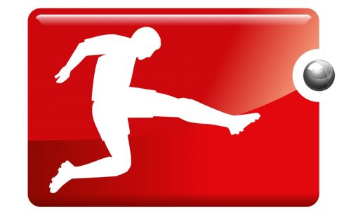 Bundesliga Logo 2010