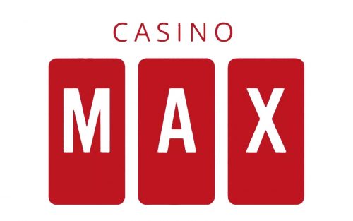 CasinoMax Logo