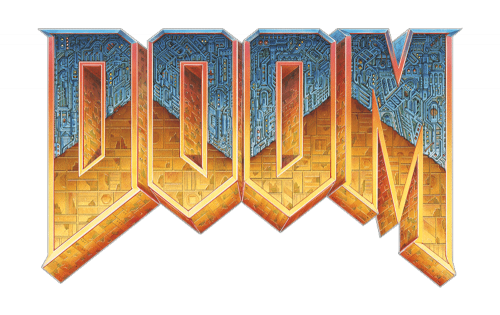 Doom Logo 1993