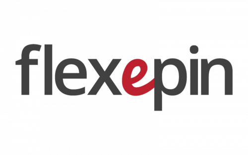 Flexepin Logo