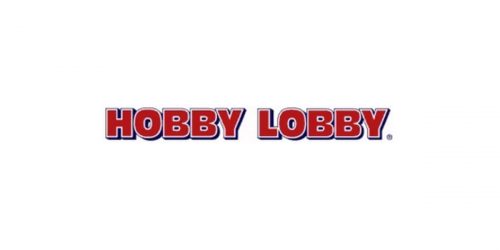 Hobby Lobby Logo 1981