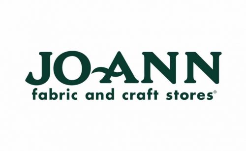 Joann Logo 1996