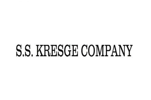 Kmart Logo 1910
