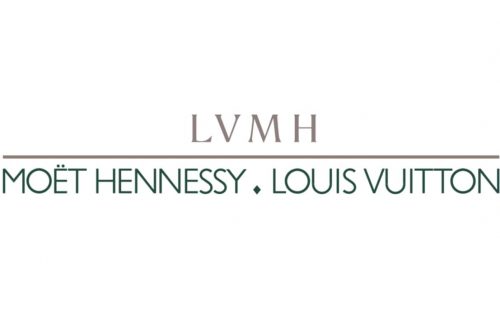 LVMH Logo 1987