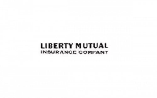 Liberty Mutual Logo 1918