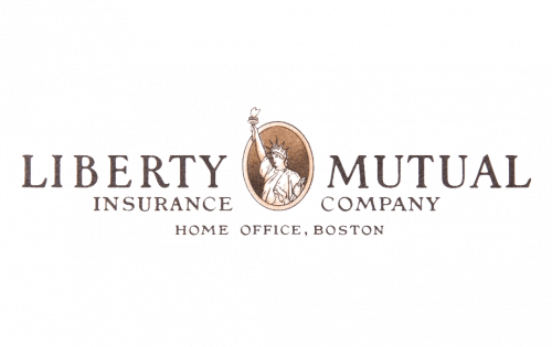 Liberty Mutual Logo 1923