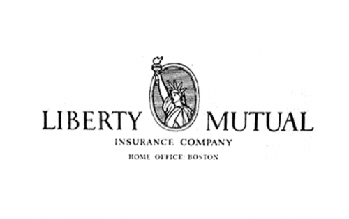Liberty Mutual Logo 1936