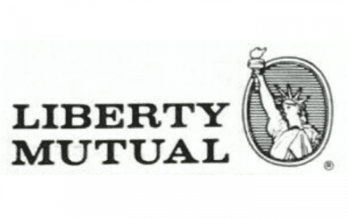 Liberty Mutual Logo 1960