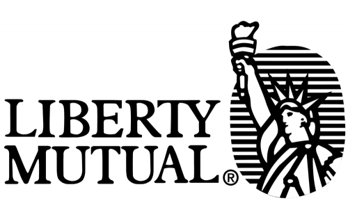 Liberty Mutual Logo 1985