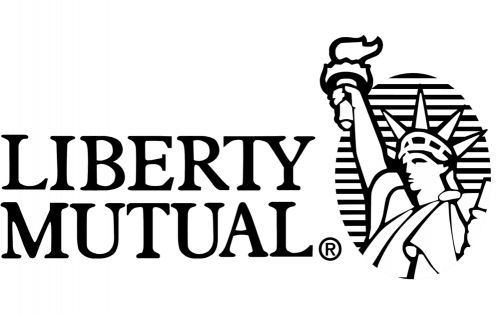 Liberty Mutual Logo 1994