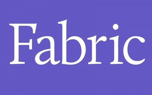 Logo Fabric
