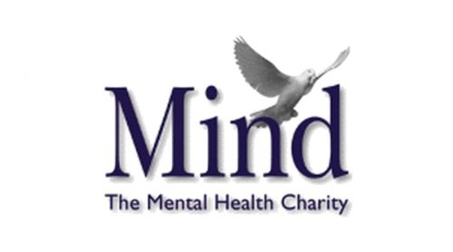Mind Logo 1990
