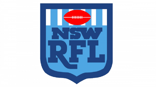 NRL Logo 1983
