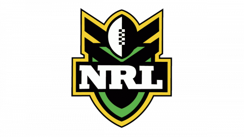 NRL Logo 1999