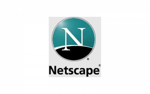 Netscape Logo 2002